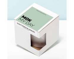 Mok Het Beste Voor Je Nieuwe Baan van Ditverzinjeniet.nl