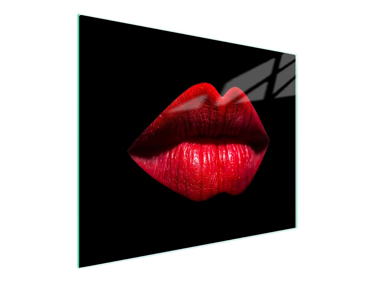 TMK ArtDeko - Snijplank Gehard Glas - 52x30 cm - UV-print - Antislip