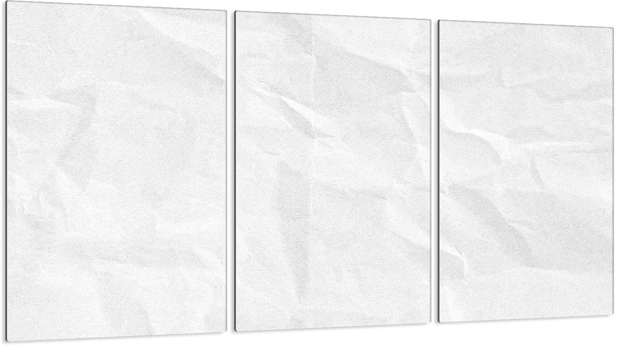 TMK ArtDeko Serie - Glas Beschermplaat - Snijplank - 3x30x52 cm - Veilige Gebruik
