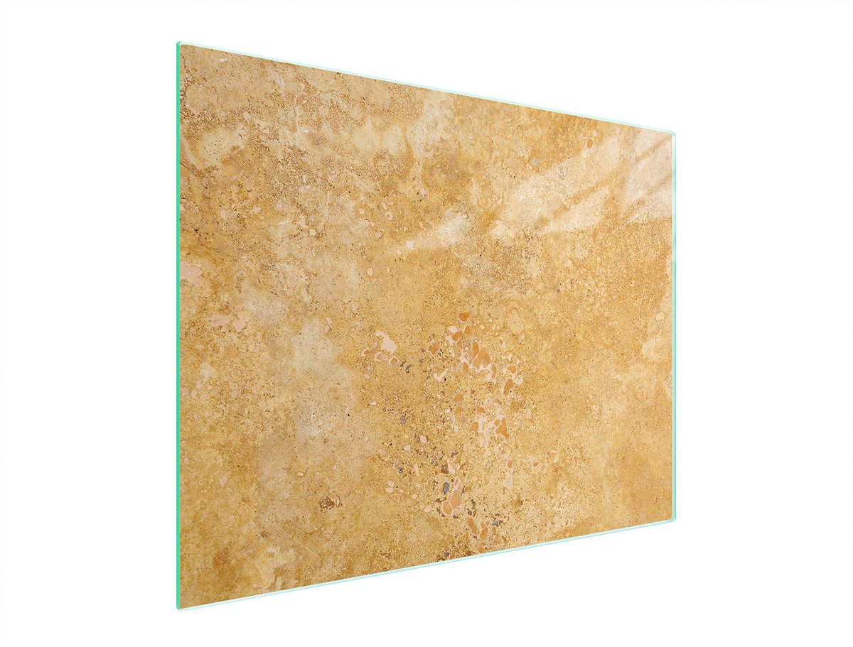 TMK ArtDeko - Snijplank - Glas - 52x40 cm - Antislip