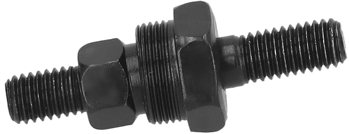 Rivet Nut Gun Head Kit - Handgereedschap voor het bevestigen van moeren, Roestbestendig en Duurzaam