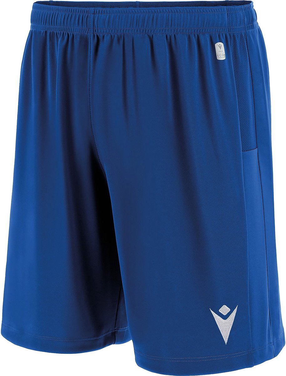 914x1200.jpg Macron Skara Short Heren - Royal | Maat: M - Afbeelding 1