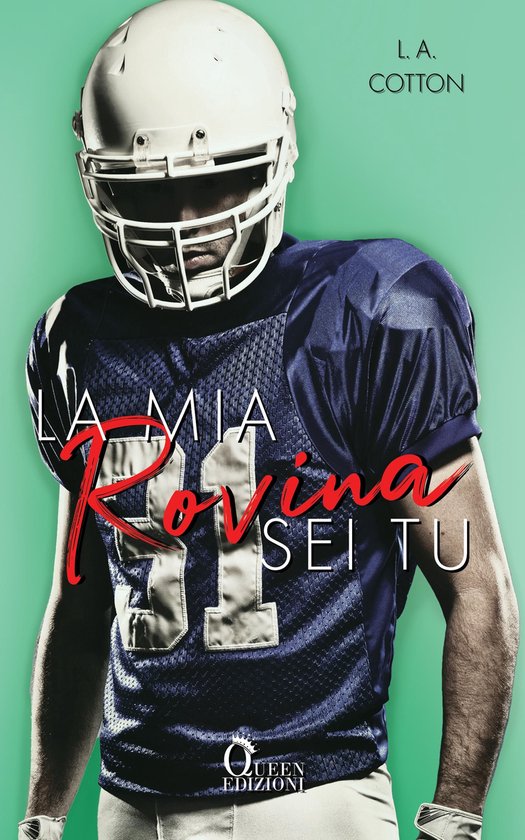 Rixon Raiders 3 - La mia rovina sei tu - cover