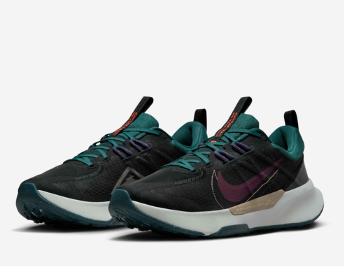 Nike Juniper Trail 2 Trailrunningschoenen voor heren“ Bekijk Foto’s