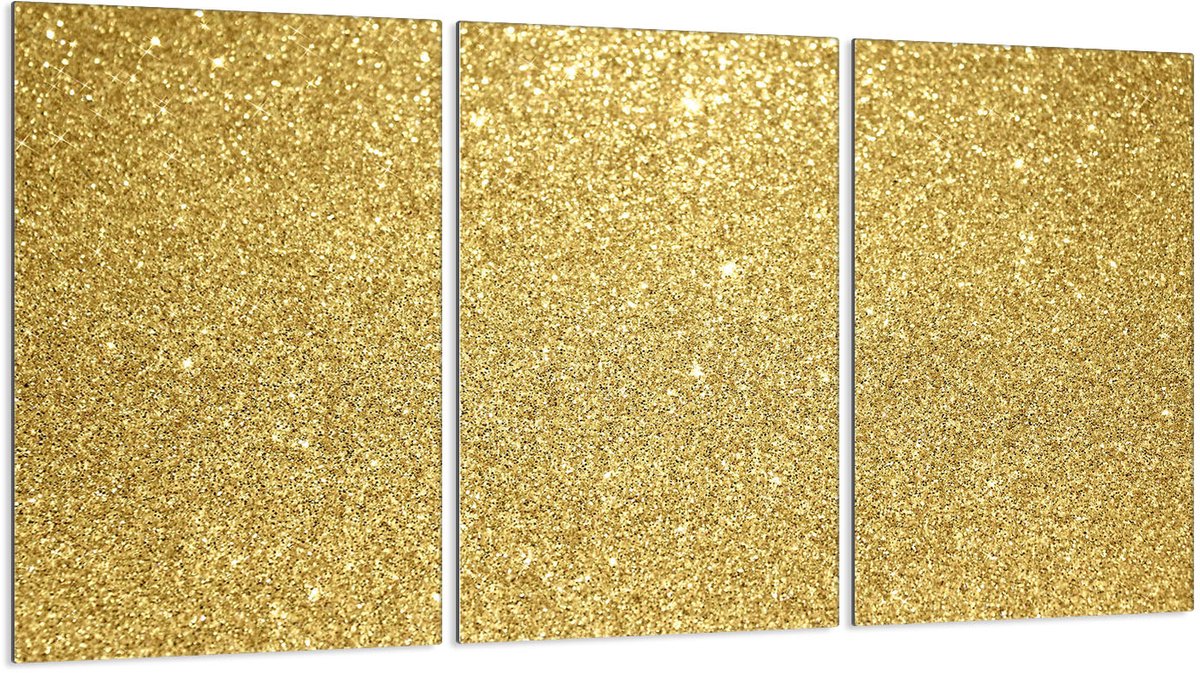 TMK ArtDeko Serie - Glazen Beschermplaat - 3x30x52 cm - Snijplank - Veilig