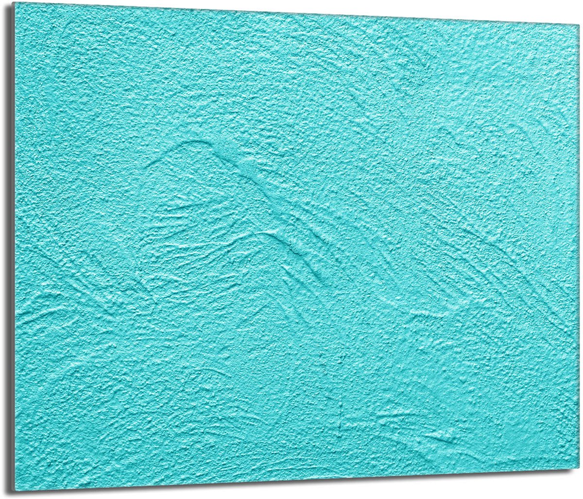 TMK ArtDeko - Snijplank - 60x52 cm - Gelaagd Glas - Antislip