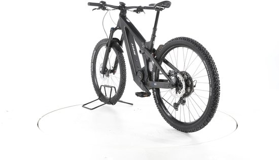 Scott Patron eRIDE 900 Ultimate Elektrische full-suspension mountainbike Bosch — afbeelding 4