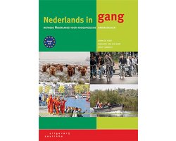 Nederlands in gang
