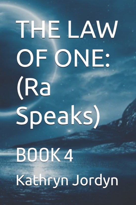 Law of One (Condensed)-The Law of One - cover