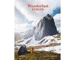 Wanderlust Europe