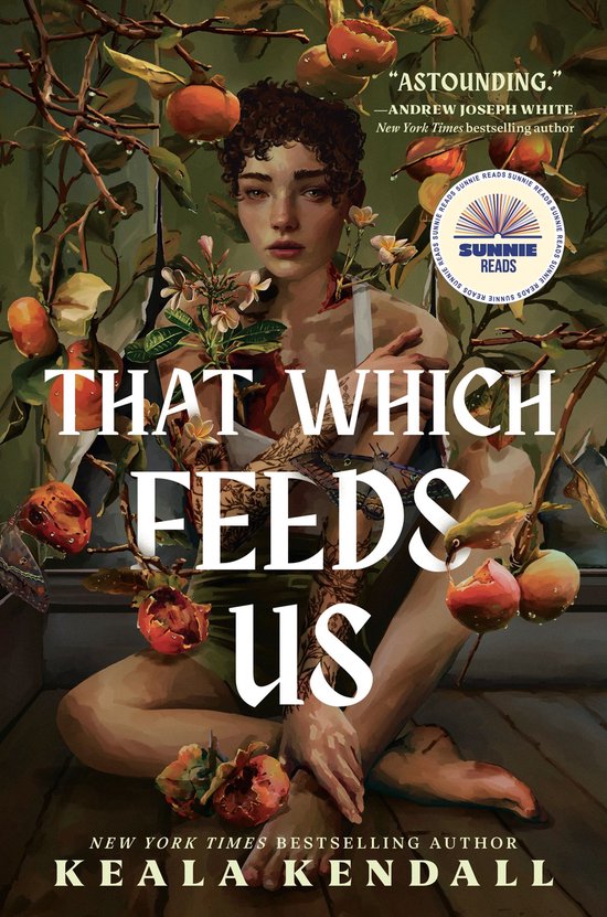 That Which Feeds Us: A Sunnie Reads Select