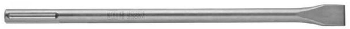 Bosch Professioneel - Platte Beitel - 600mm - 25mm - SDS-Max