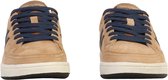 Leren sneakers