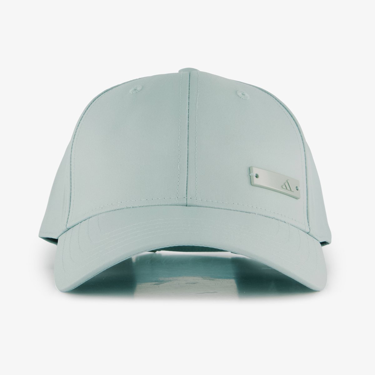 Adidas honkbalpet blauw