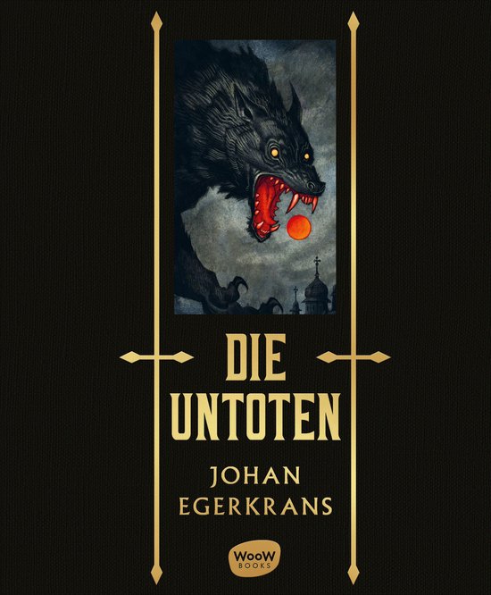 Die Untoten - cover