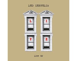Live EP