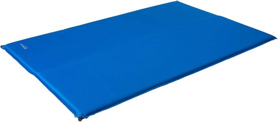 Zelfopblazende Slaapmat - Kampeermat - Kamperen en Outdoor - Comfortabele Dikte - 196 x 63 cm van Merkloos — afbeelding 2