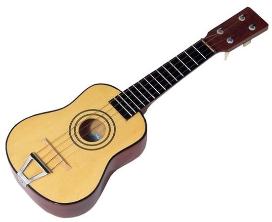 goki 4013594619714 muziekinstrument-vogeltrood van hout afzonderlijk, 2 maanden tot 12 jaar, meerkleurig