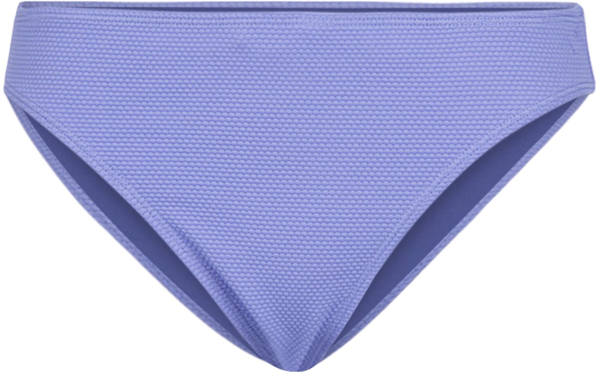 Brunotti Nolina-Honeycomb Bikini Broekje Dames Mix & Match 40 Jewel