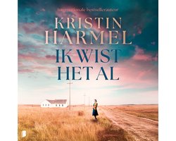 Ik wist het al