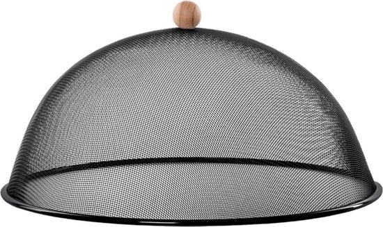 Esschert Design - Vliegenkap 'Liz' (Maat L) — afbeelding 2