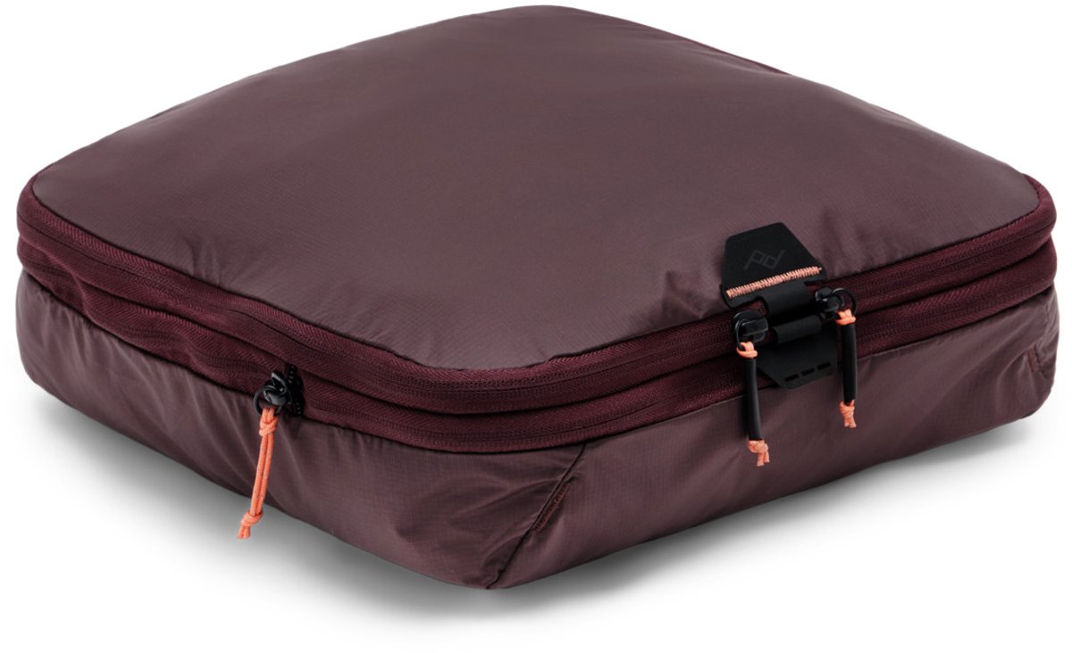 Peak Design - Packing Cube - Medium - Eclipse