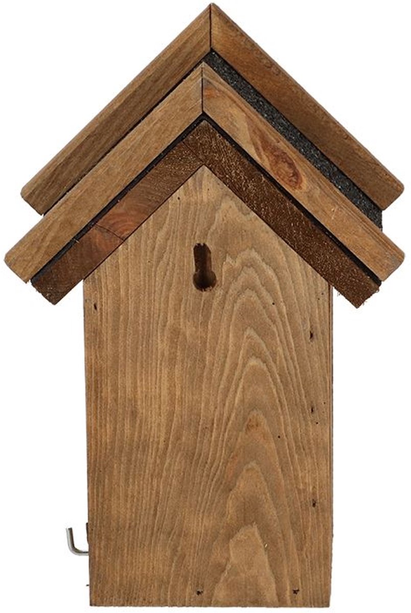 Vogelhuisje van Esschert Design — cadeau in Wonen & Interieur - foto 4