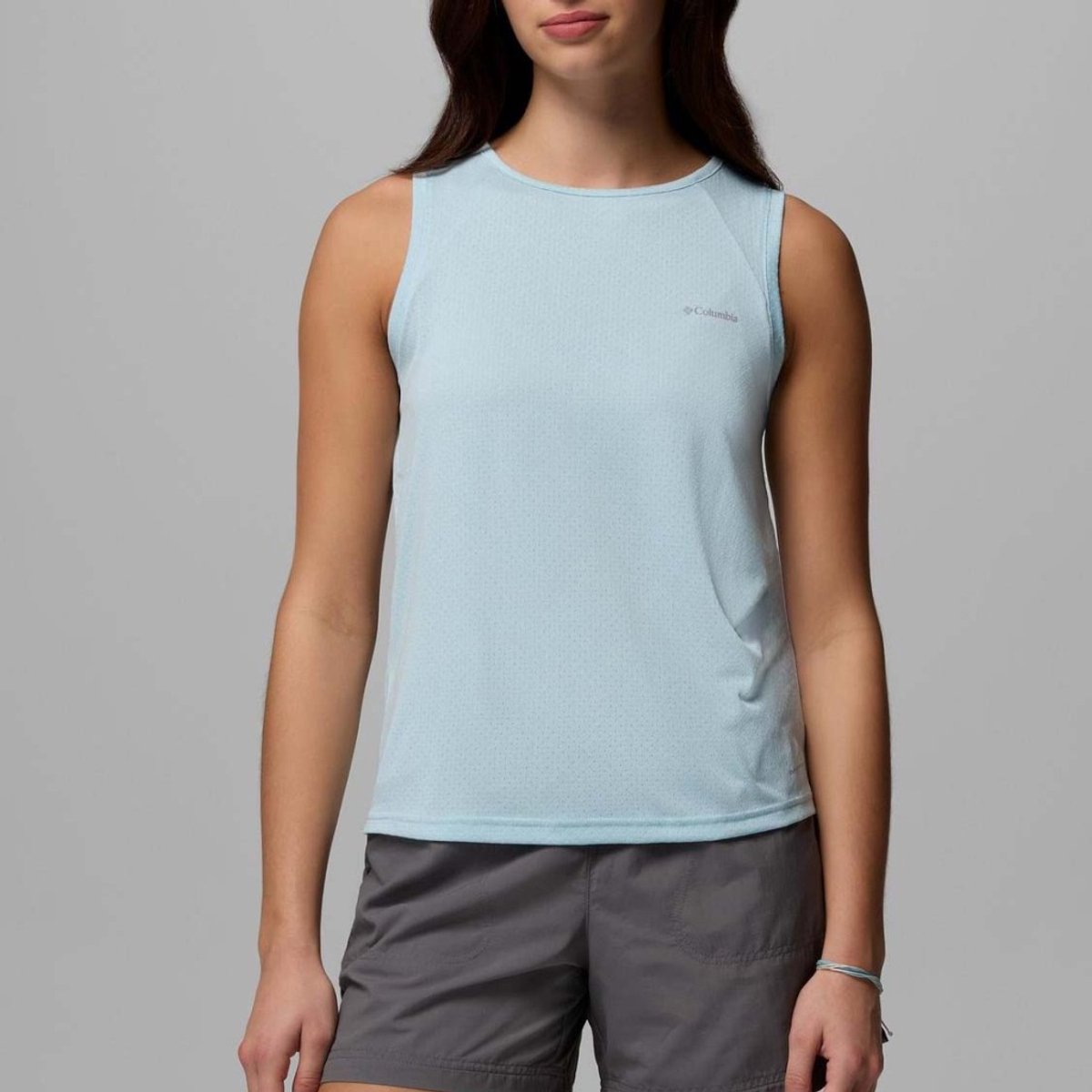 COLUMBIA BOGATA BAY TANK EU Blauw