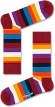 Happy Socks Stripes Fall, Maat 36/40