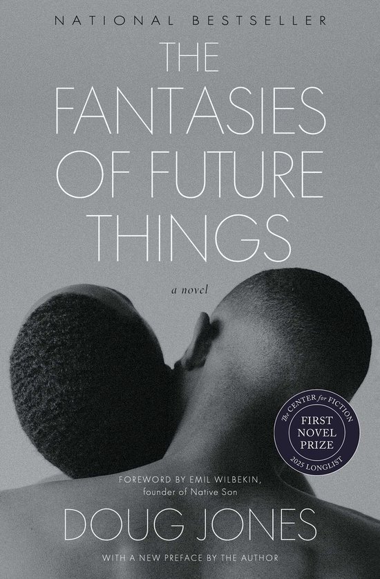 The Fantasies of Future Things