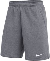 Nike Park 26 Fleece Joggingshort Heren - Maat L