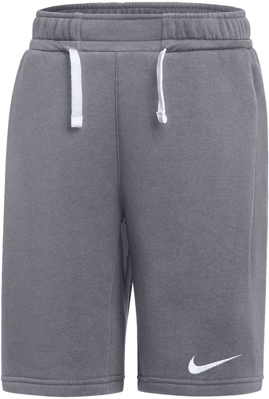 Nike Park 26 Fleece Joggingshort Junior - Maat XL