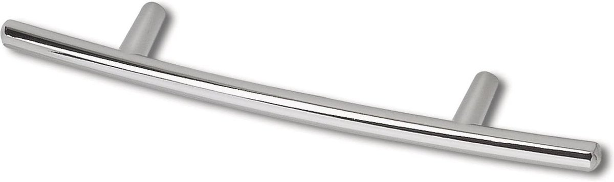 Antenne Afdekking - Afdekking Kabel - Afwerking Auto - Universele Pasvorm - 28 mm - Chroom