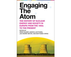 Energy and Society- Engaging the Atom
