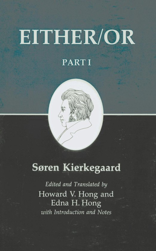 Kierkegaard'S Writings