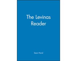 The Levinas Reader