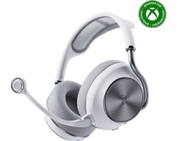 Turtle Beach Stealth Pro II - Draadloze Gaming Headset - Xbox Series X|S, PS5, PC – Wit