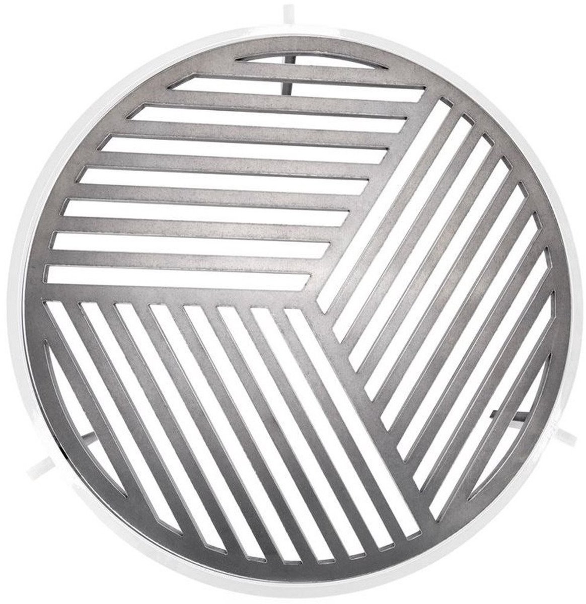 White Fire Grillrooster 10mm D46,6cm