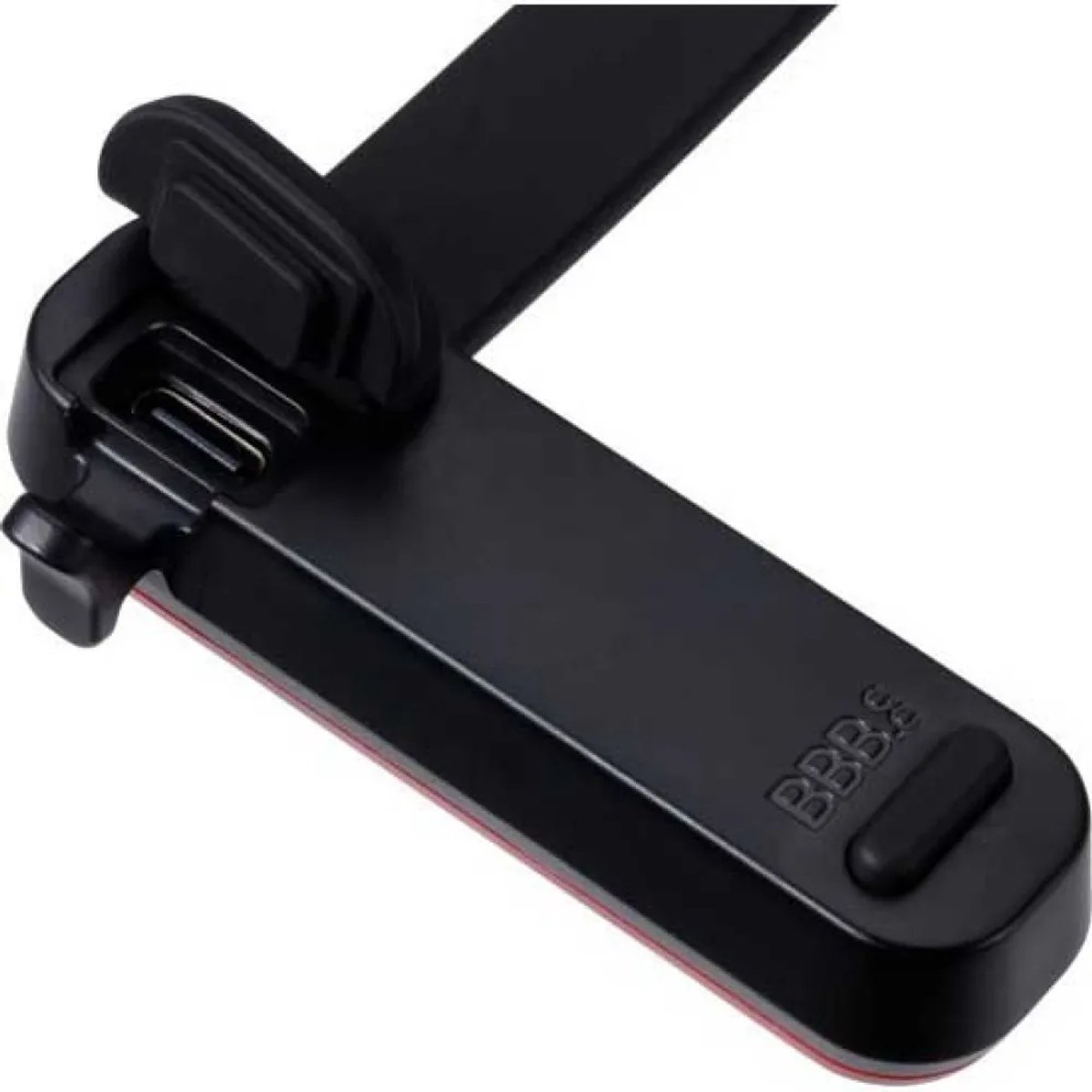 BBB Cycling SignalBrake Achterlicht Fiets met Remlicht thumbnail 6