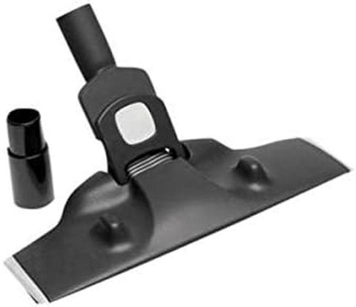 Stofzuiger Mondstuk - Vloerzuigmond - Efficiënt Stofzuigen - Universele Adapter - 32 en 35 mm - Zwart