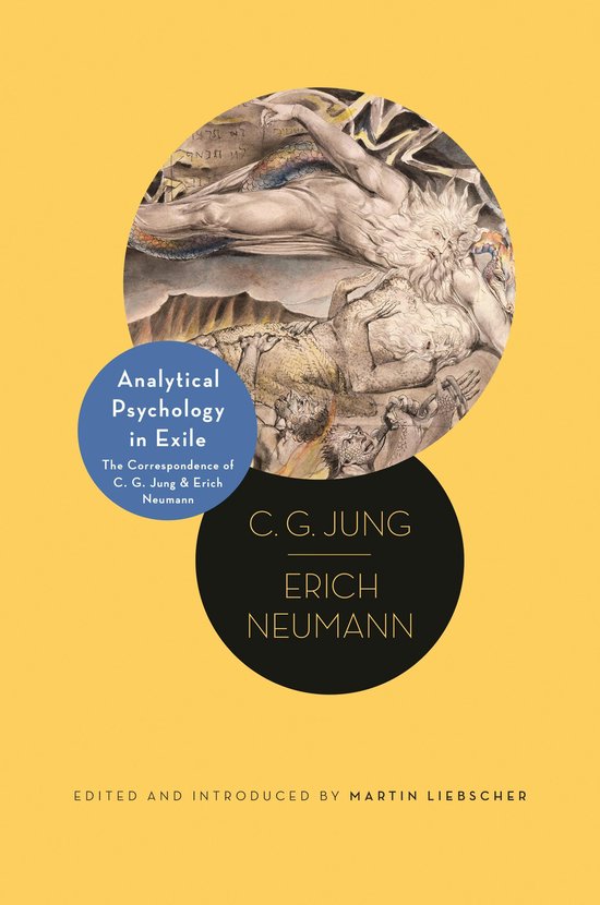 Analytical Psychology In Exile - cover