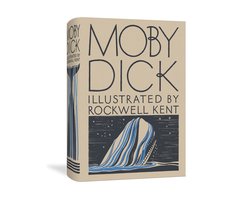 Moby Dick: Deluxe Facsimile Edition