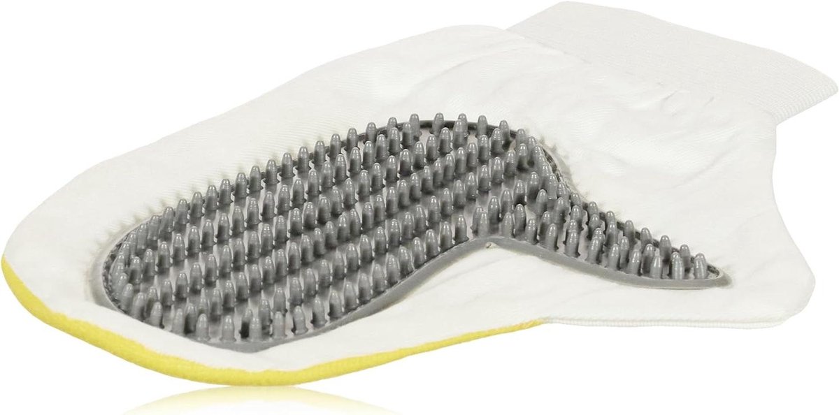 Wasdoek - Doek - Hygiënisch Werken - Herbruikbaar - 26 x 19 cm - Wit