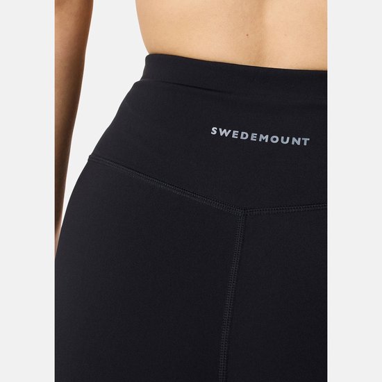 Swedemount Move Short Tight – Dames fitness – Maat 38