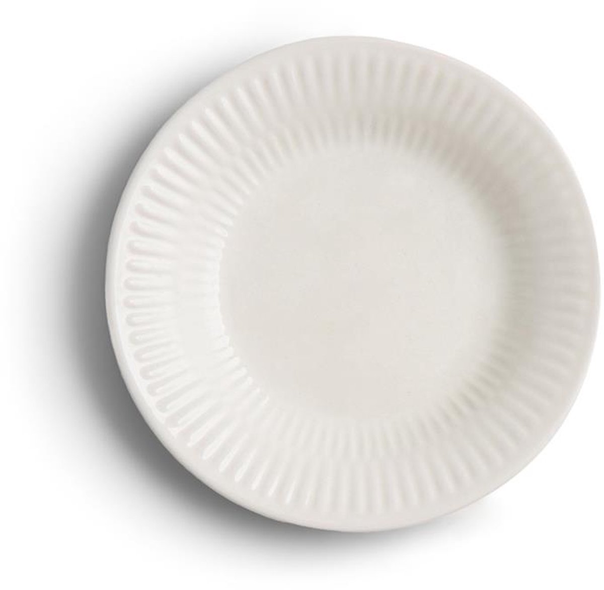 Royal Boch - Set 4x Bord ø11cm - Vienne