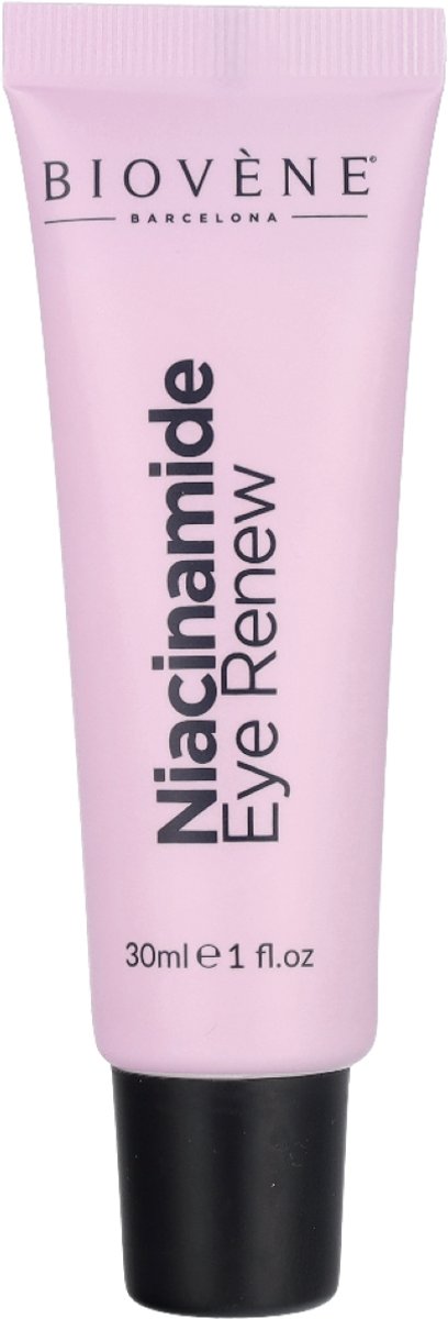 Biovene Niacinamide Eye Renew Anti-Aging Eye Cream 30 ml