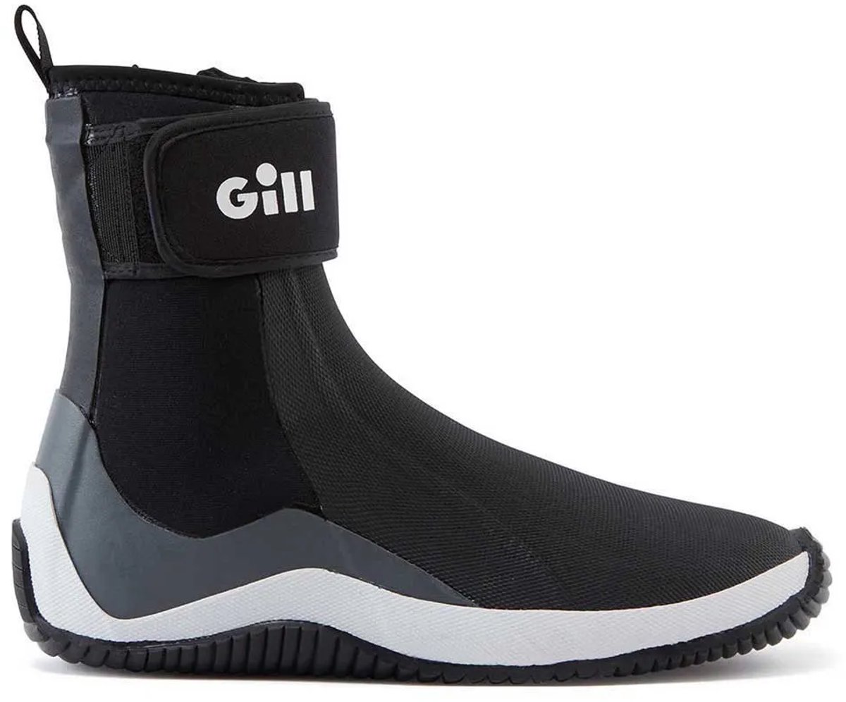 Gill Neopreen laarzen