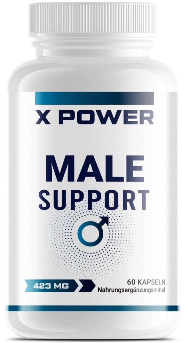 X Power