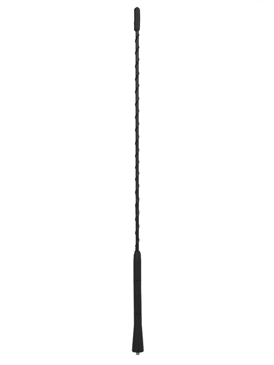 ONF3 - Waterproof Auto Antenne 16 inch - Voor betere ontvangst - Geschikt voor Z4 Z3 M3 330ci 325ci 318ci Aveo Sprinter IS300 Mini 350z - Univer...