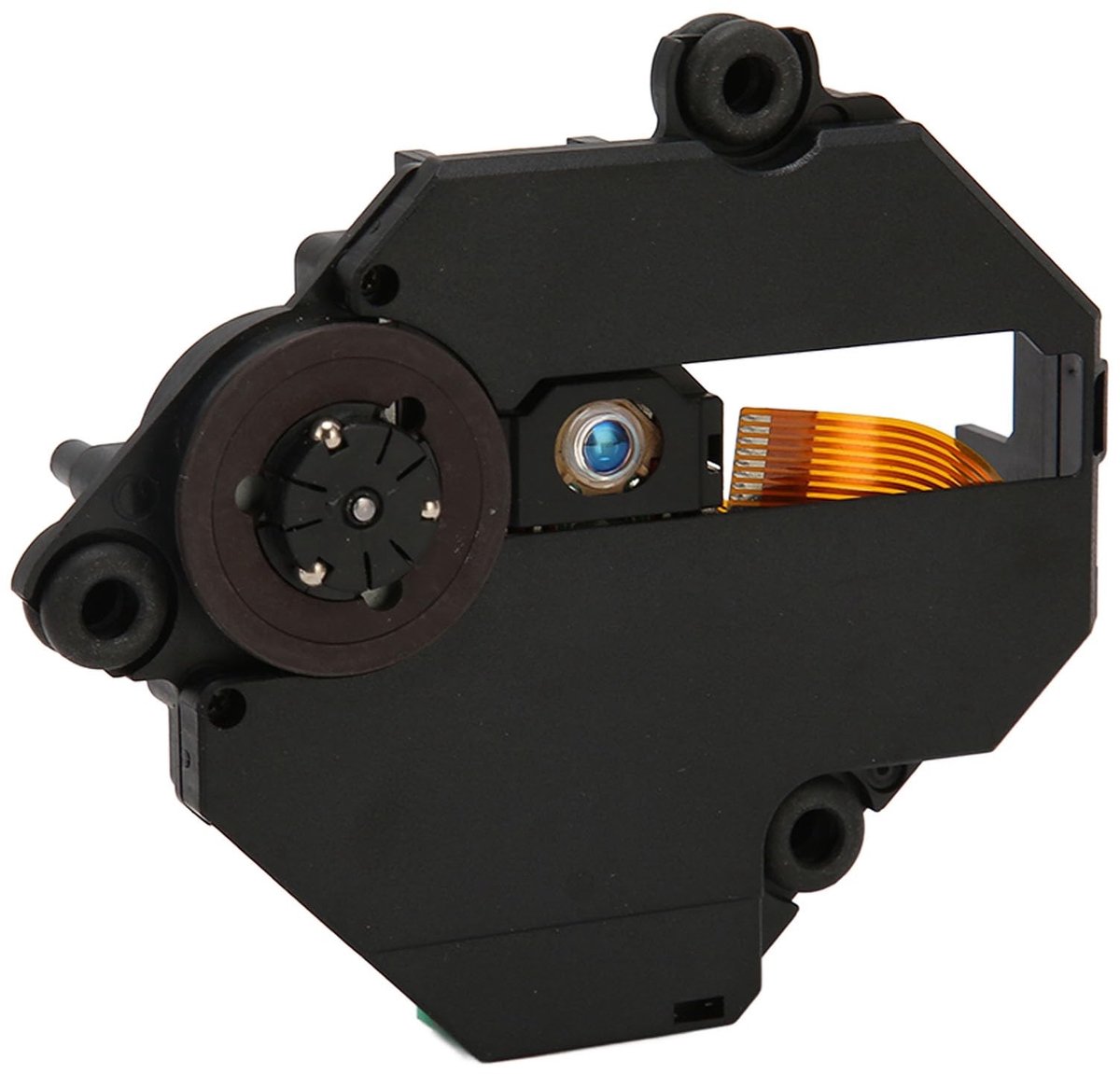 Store_7 - Laserlens voor Gameconsole - Nauwkeurig Aflezen - Duurzaam en Compact - Geschikt voor PS1 - Lichtgewicht en Betrouwbaar